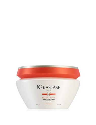 Mascarilla Masquintense Cheveux Fins