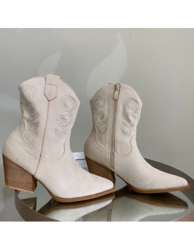 Botas Cowboy